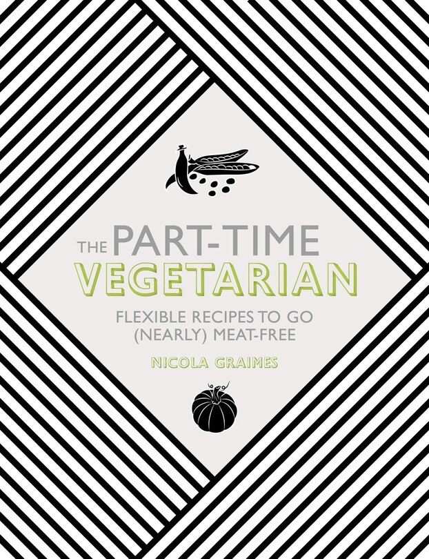 Couverture_The Part-time Vegetarian