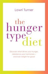 Front cover_Hunger Type Diet