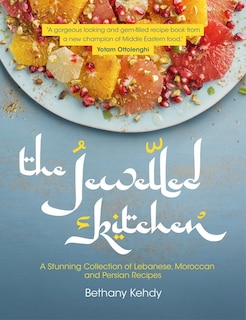 Front cover_JEWELLED KITCHEN