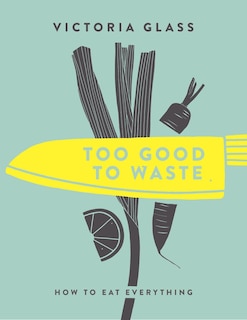 Couverture_Too Good To Waste