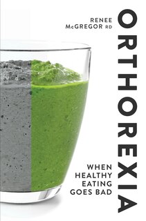 Front cover_Orthorexia