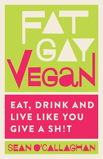 Couverture_Fat Gay Vegan