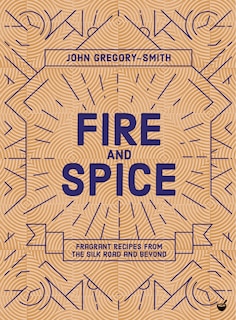 Couverture_Fire And Spice