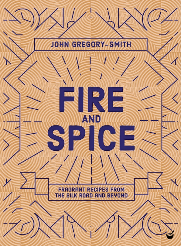 Couverture_Fire And Spice