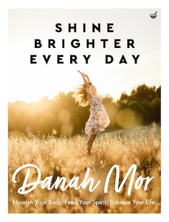 Front cover_Shine Brighter Every Day