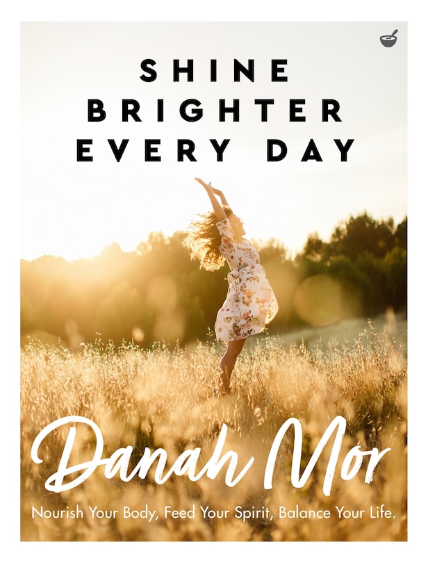Front cover_Shine Brighter Every Day
