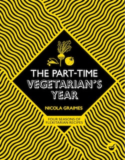 Couverture_The Part-time Vegetarian's Year