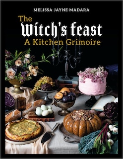 Front cover_The Witch's Feast