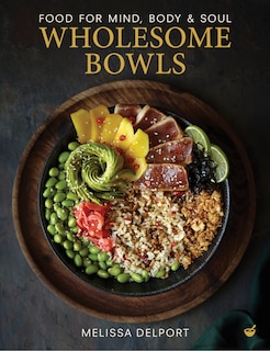 Front cover_Wholesome Bowls