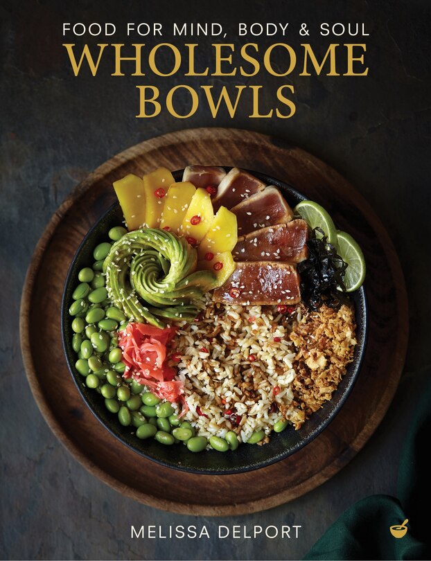 Front cover_Wholesome Bowls
