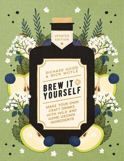 Front cover_Brew It Yourself