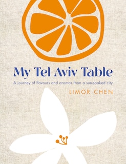 Front cover_My Tel Aviv Table