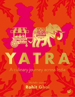 Front cover_Yatra