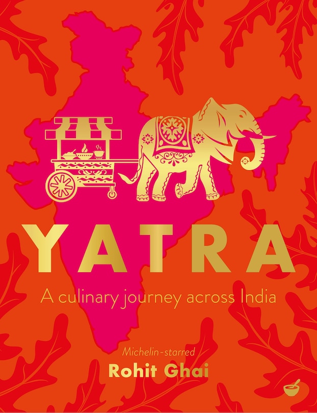 Front cover_Yatra