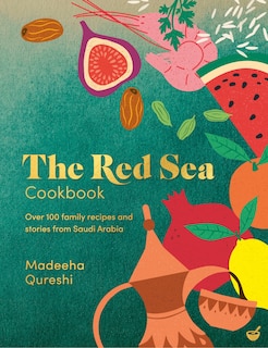 Front cover_The Red Sea Cookbook