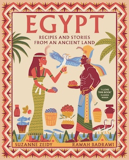 Front cover_Egypt