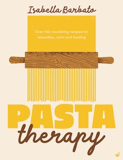 Front cover_Pasta Therapy
