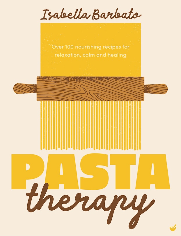 Front cover_Pasta Therapy