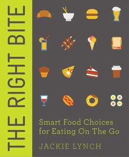 Couverture_The Right Bite