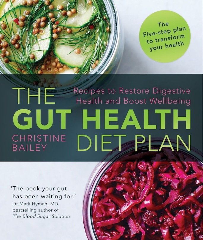 Couverture_The Gut Health Diet Plan