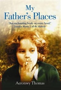 Front cover_My Father's Places