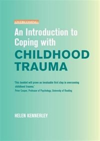 Couverture_Introduction To Coping With Childhood Trauma