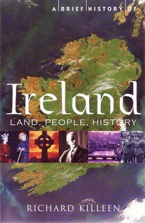Brief History Of Ireland
