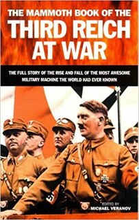 Front cover_MAMMOTH BK OF 3RD REICH