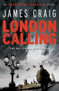 Front cover_London Calling