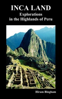 Front cover_Inca Land