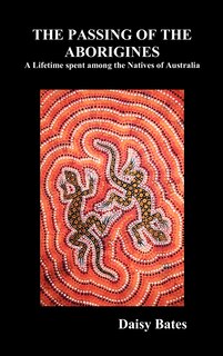 Couverture_The Passing Of The Aborigines