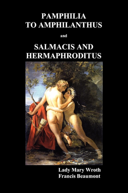 Couverture_Pamphilia to Amphilanthus AND Salmacis and Hermaphroditus