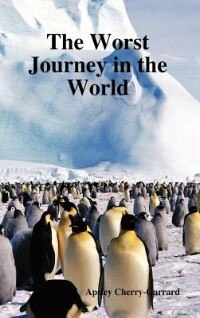 Couverture_The Worst Journey In The World