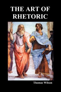 Front cover_The Art of Rhetoric