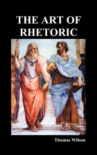 Front cover_The Art Of Rhetoric