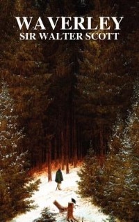 Front cover_Waverley (volumes I And Ii)