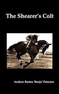 Couverture_The Shearer's Colt