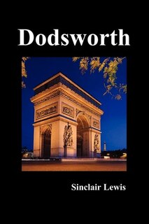 Front cover_Dodsworth