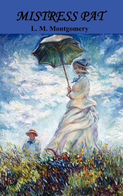 Front cover_Mistress Pat