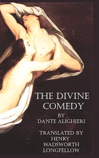 Front cover_The Divine Comedy