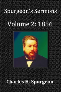 Front cover_Spurgeon's Sermons Volume 2