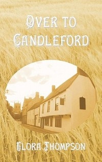 Front cover_Over To Candleford