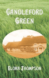 Front cover_Candleford Green