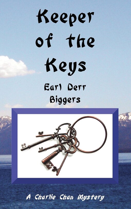 Keeper Of The Keys