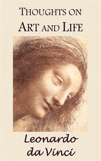 Couverture_Thoughts On Art And Life