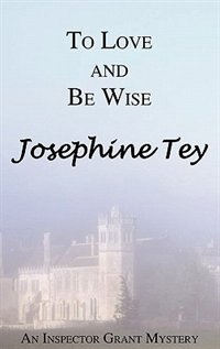 To Love And Be Wise