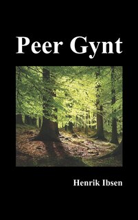 Front cover_Peer Gynt