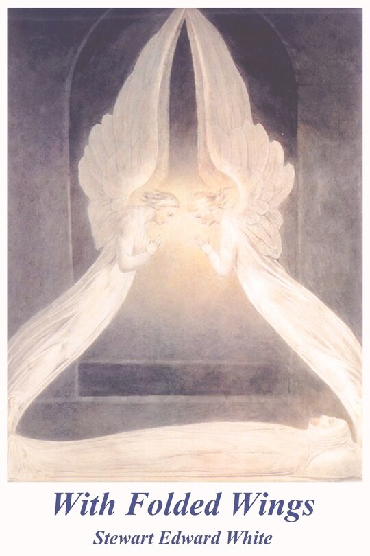 Couverture_With Folded Wings