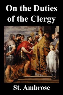 Couverture_On The Duties Of The Clergy