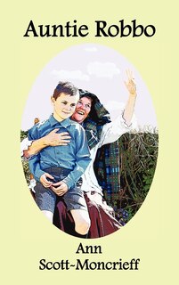 Front cover_Auntie Robbo (Hardback)